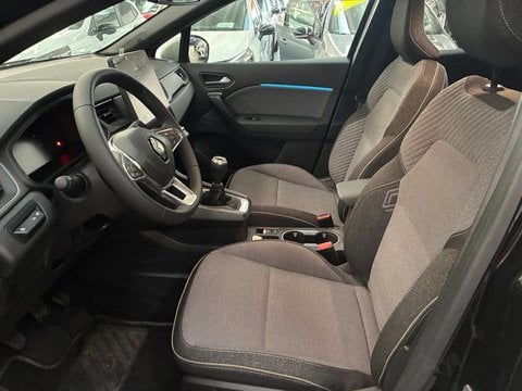 Auto Usate A Cremona | Renault Captur 1.0 Tce Techno 90Cv