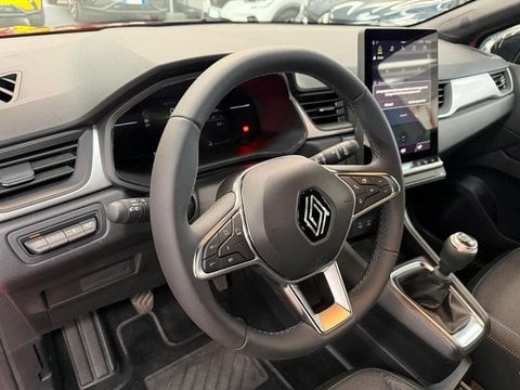 Auto Usate A Cremona | Renault Captur Nuovo Evolution Tce 90
