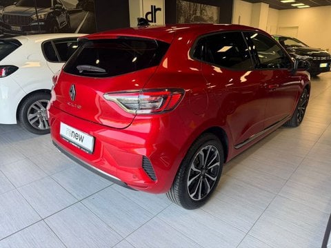 Auto Usate A Cremona | Renault Clio Techno My24 Tce 90