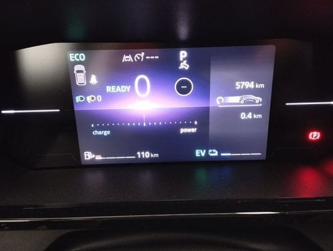 Auto Usate A Cremona | Renault Clio 1.8 Full Hybrid E-Tech Evolution 160Cv Auto