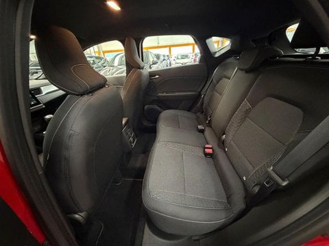 Auto Usate A Cremona | Renault Captur Nuovo Evolution Tce 90