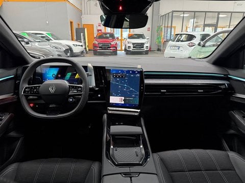 Auto Km0 A Cremona | Renault Austral Techno My24 Full Hybrid E-Tech 200