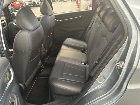 Auto Usate A Cremona | Emc Wave 2 1.5 103Cv Cvt