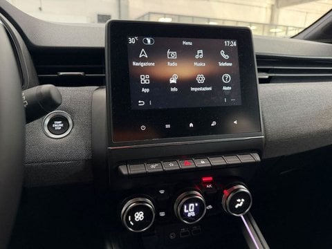 Auto Usate A Cremona | Renault Clio 1.0 Tce Gpl Techno