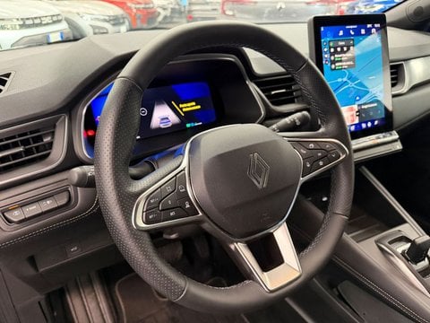 Auto Usate A Cremona | Renault Symbioz Iconic Full Hybrid E-Tech 160 My25