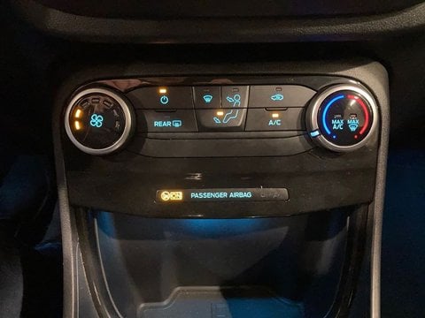 Auto Usate A Cremona | Ford Puma Ii 2020 1.0 Ecoboost H Titanium S&S 125Cv
