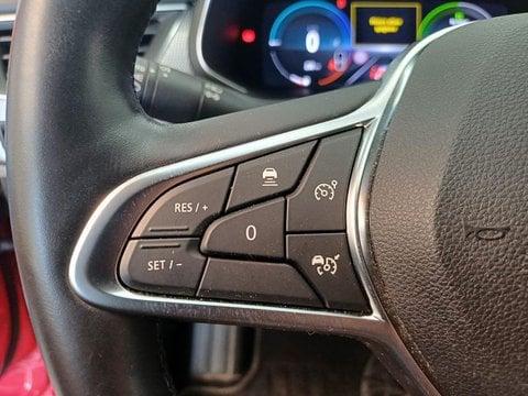 Auto Usate A Cremona | Renault Arkana 1.6 E-Tech Full Hybrid Intens 145Cv