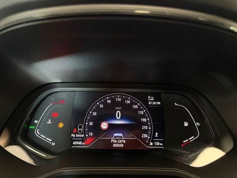 Auto Usate A Cremona | Renault Clio V 2019 5 Porte 1.0 Tce Techno
