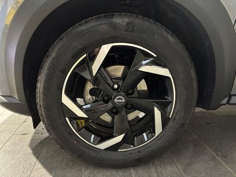 Auto Usate A Cremona | Nissan Juke 1.0 Dig-T Acenta 114Cv