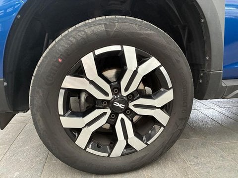 Auto Usate A Cremona | Dacia Duster 1.0 Tce Journey Up Gpl 4X2 100Cv