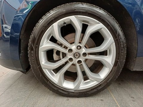 Auto Usate A Cremona | Renault Scénic 1.3 Tce 140Cv Sport Edition2 Fap My19