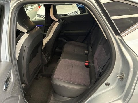 Auto Usate A Cremona | Renault Captur 1.6 E-Tech Full Hybrid Techno 145Cv Auto