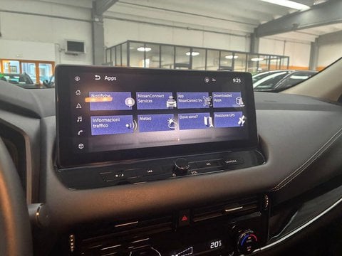 Auto Usate A Cremona | Nissan Qashqai Iii 2021 1.5 E-Power N-Connecta 2Wd E-Shifter
