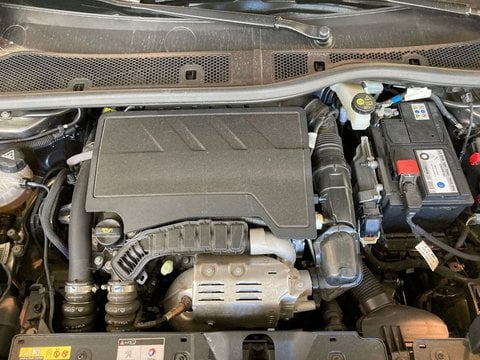 Auto Usate A Cremona | Peugeot 2008 1.2 Puretech Allure S&S 130Cv Eat8