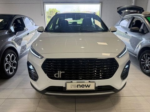 Auto Usate A Cremona | Dr Automobiles Dr 3.0 1.5 Bi-Fuel 114Cv Cvt