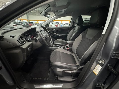 Auto Usate A Cremona | Opel Grandland X 1.6 Ecotec Business S&S 120Cv Auto