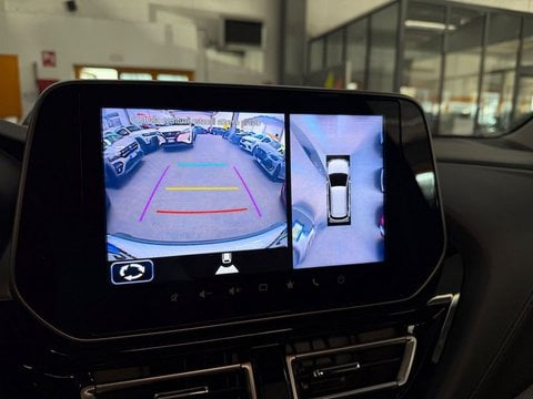 Auto Usate A Cremona | Suzuki S-Cross Ii 2022 1.4 Boosterjet Hybrid 129Cv Starview 2Wd A