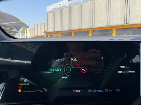 Auto Usate A Cremona | Renault Rafale Esprit Alpine E-Tech 4X4 300 Cv