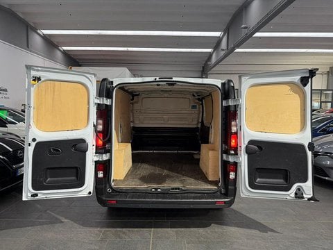 Auto Usate A Cremona | Renault Trafic T27 2.0 Dci 150Cv Energy L1H1 Start My23