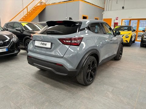 Auto Usate A Cremona | Nissan Juke Nissan - 1.0 Dig-T Tekna 114Cv