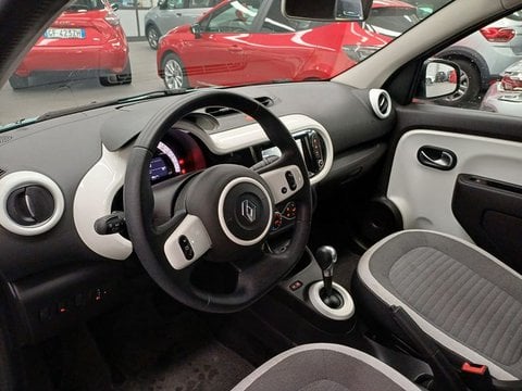 Auto Usate A Cremona | Renault Twingo Electric Twingo 22Kwh Equilibre