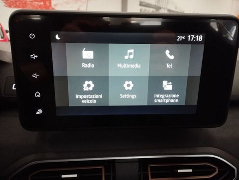 Auto Usate A Cremona | Dacia Sandero Stepway 1.0 Tce Extreme Eco-G 100Cv