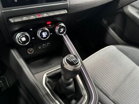 Auto Usate A Cremona | Renault Clio V 2023 1.0 Tce Techno 90Cv