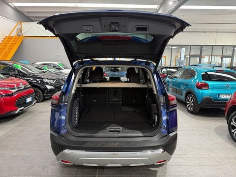 Auto Usate A Cremona | Nissan X-Trail 1.5 E-Power Tekna E-4Orce 4Wd Auto 7P.ti