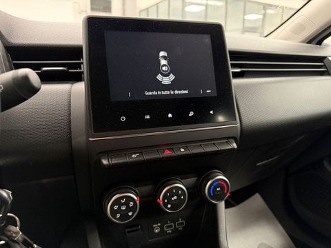 Auto Usate A Cremona | Renault Clio V 2019 1.0 Tce Equilibre Gpl 100Cv