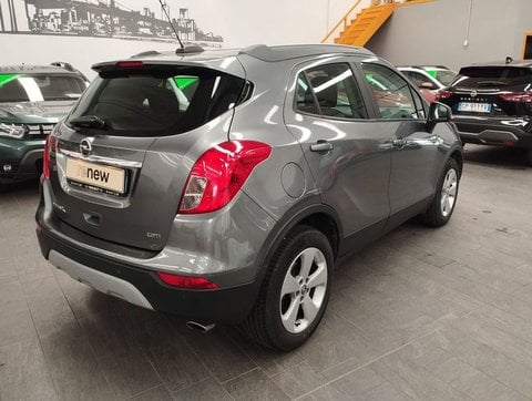 Auto Usate A Cremona | Opel Mokka X 1.6 Cdti 110Cv Innovation 4X2 S&S