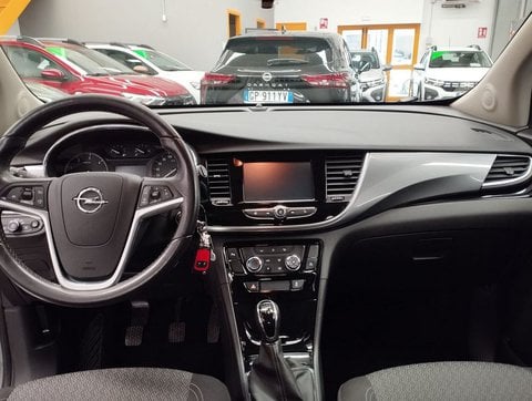 Auto Usate A Cremona | Opel Mokka X 1.6 Cdti 110Cv Innovation 4X2 S&S