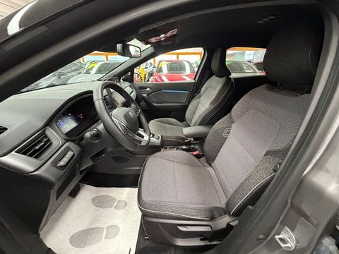Auto Usate A Cremona | Renault Captur Nuovo Techno Full Hybrid E-Tech 160 Cv My25