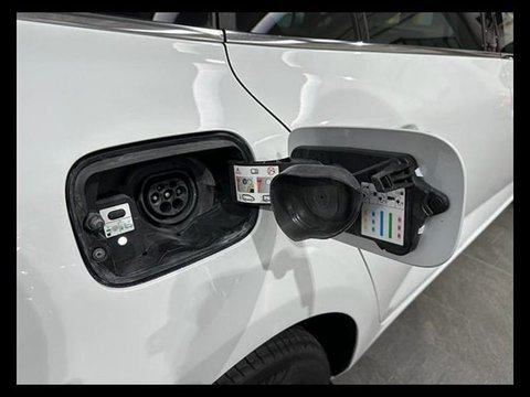 Auto Renault Mégane Sporter 1.6 E Tech Plug In Hybrid Business Usate A Cremona