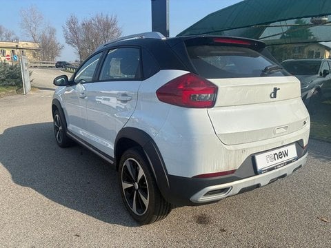 Auto Usate A Cremona | Dr Automobiles Dr 3.0 Dr Motor - 1.5 Gpl 114Cv Cvt Bi-Fuel