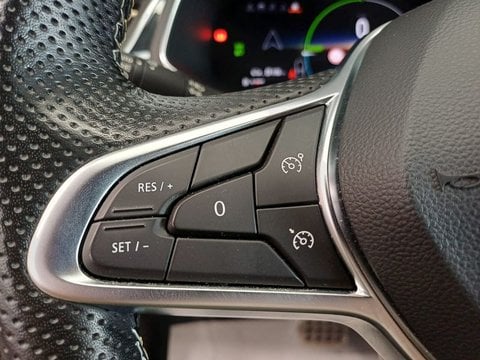 Auto Usate A Cremona | Renault Captur 1.6 E-Tech Full Hybrid E-Tech Engineered 145Cv Auto