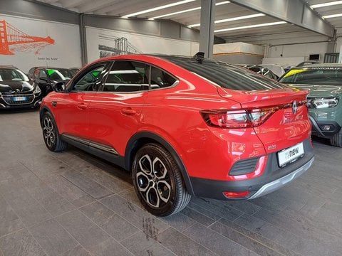 Auto Usate A Cremona | Renault Arkana 1.6 E-Tech Full Hybrid Intens 145Cv