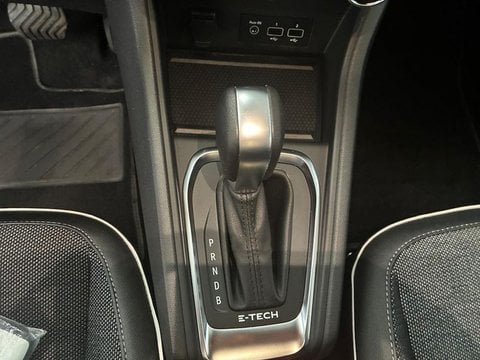 Auto Usate A Cremona | Renault Captur 1.0 Tce Intens Gpl 100Cv My21