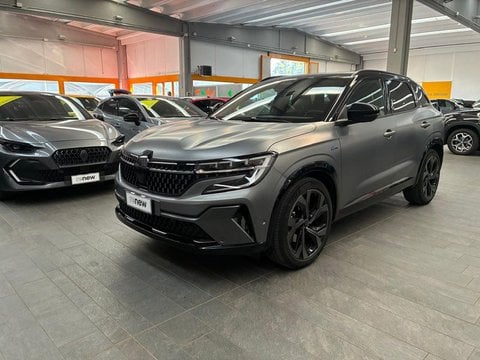 Auto Usate A Cremona | Renault Austral 1.2 E-Tech Full Hybrid Iconic Esprit Alpine 200Cv Auto