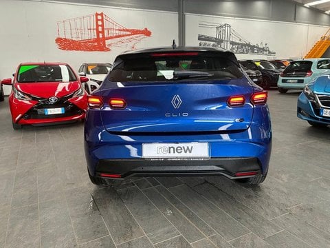 Auto Usate A Cremona | Renault Clio 1.8 Full Hybrid E-Tech Evolution 160Cv Auto