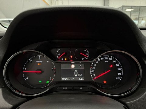 Auto Usate A Cremona | Opel Grandland X 1.6 Ecotec Business S&S 120Cv Auto