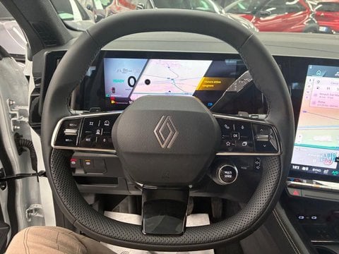 Auto Usate A Cremona | Renault Austral Techno My25 Full Hybrid E-Tech 200