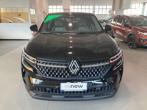 Auto Usate A Cremona | Renault Austral 1.2 E-Tech Full Hybrid Techno 200Cv Auto
