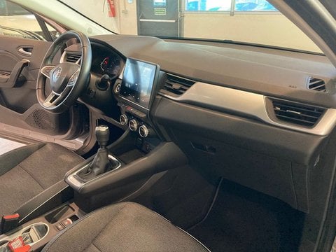 Auto Usate A Cremona | Renault Captur 1.0 Tce Intens 90Cv My21
