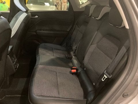 Auto Usate A Cremona | Renault Captur 1.6 E-Tech Full Hybrid Techno 145Cv Auto