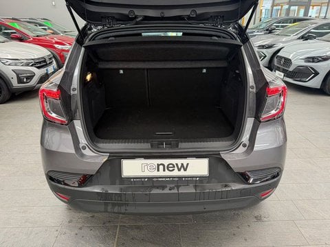 Auto Usate A Cremona | Renault Captur Nuovo Techno Full Hybrid E-Tech 160 Cv My25