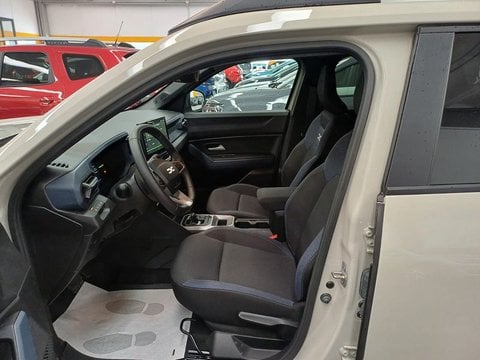 Auto Usate A Cremona | Dacia Duster Nuovo Journey Hybrid 140