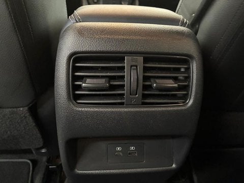 Auto Usate A Cremona | Nissan Qashqai 1.5 E-Power Tekna 2Wd E-Shifter