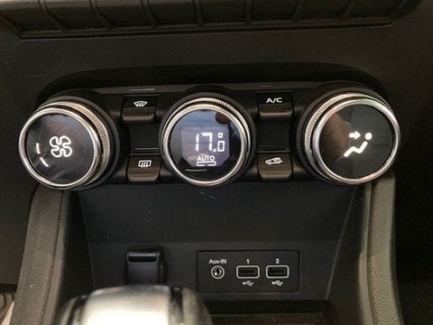 Auto Usate A Cremona | Renault Captur 1.6 E-Tech Hybrid Intens 145Cv Auto