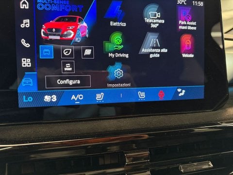 Auto Usate A Cremona | Renault Clio Esprit Alpine Full Hybrid E-Tech 160