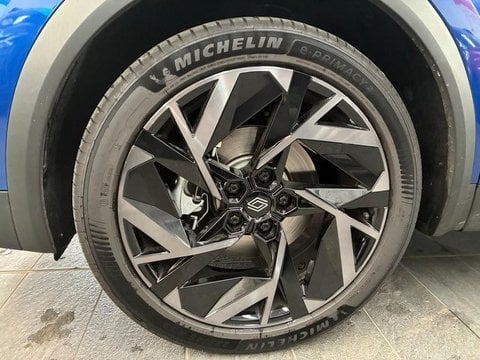 Auto Usate A Cremona | Renault Captur Nuovo Esprit Alpine Full Hybrid E-Tech 160 Cv My25